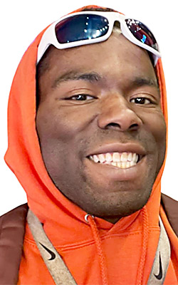 Manté L. Barnes